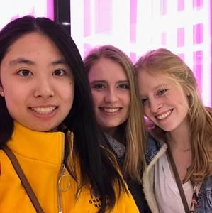 Meet your Posher, Morley